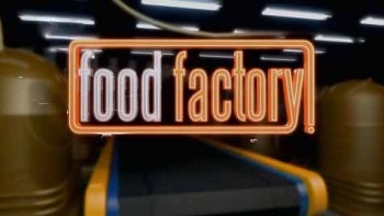 Пищевая фабрика 5 сезон 11 серия. Мятная зависимость (2015)