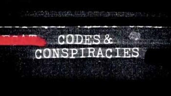 Секреты и Заговоры 2 сезон 2 серия. Нацисты в Америке / Codes and Conspiracies (2015)