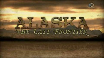 Аляска: последний рубеж 5 сезон: 15 серия. Новые начинания / Alaska: The Last Frontier (2016)