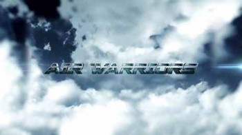 Небесные воины 7 серия. Боинг C-17 «Глоубмастер» (2015)