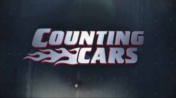 Поворот-наворот 4 сезон: 35 серия. Американские легенды / Counting Cars (2015)