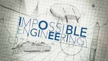 Инженерия невозможного 2 сезон 7 серия. Ультра современный небоскрёб / Impossible Engineering (2016)