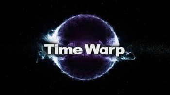 Искривление времени 2 сезон 04 серия. Металлика / Time Warp (2009)