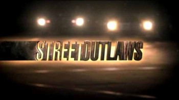 Уличные гонки 7 сезон 2 серия. Новые вызовы / Street Outlaws (2016)