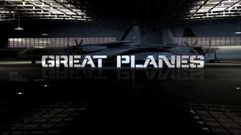 Знаменитые самолеты 2 сезон 3 серия. SR-71 Черный дрозд / Grеаt Рlаnеs (2009)
