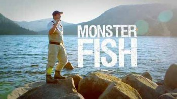 Рыбы-чудовища: Рыба-вампир / Monster Fish (2015)