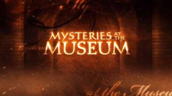 Музейные тайны 7 сезон 6 серия. Волшебный кубик Эрнё Рубика, первый в мире завод и плавающий автомобиль (2015)