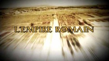 Римская империя 2 серия. Тимгад – африканский Рим / Thе Rоmаn Еmріrе (2005)