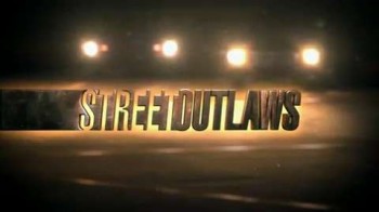Уличные гонки 7 сезон 5 серия. Папа и мама / Street Outlaws (2016)