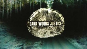 Лесной патруль 4 серия. Кости / Dark Woods Justice (2016)