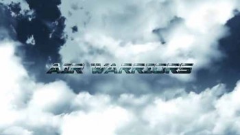 Небесные воины 12 серия. Норт Америкэн Р-51 Мустанг (2015)
