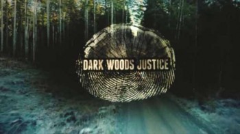Лесной патруль 1 серия. Осторожно / Dark Woods Justice (2016)