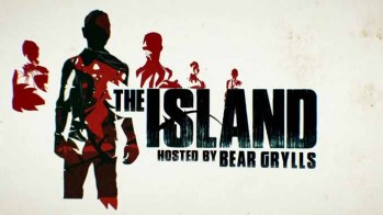 Остров с Беаром Гриллсом 3 сезон 1 серия / The Island hosted by Bear Grylls (2016)