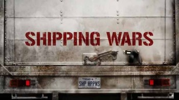 Битва за доставку 6 сезон 09 серия. Стеклопластик, сталь и железная воля / Shipping Wars (2014)