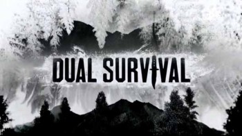 Выжить вместе 8 сезон 1 серия / Dual Survival (2016)
