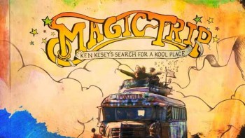 Волшебное путешествие / Magic Trip (2011)