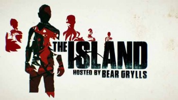 Остров с Беаром Гриллсом 3 сезон 2 серия / The Island hosted by Bear Grylls (2016)
