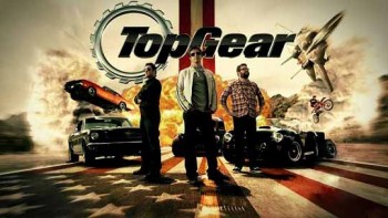 Топ Гир Америка 2 сезон: 10 серия / Top Gear America USA (2012)