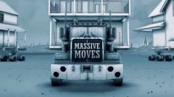 Большие переезды 2 сезон 7 серия / Massive Moves (2012)