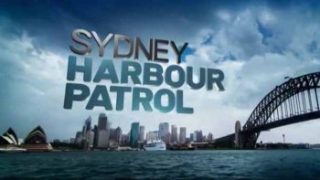Сиднейская бухта 1 серия / Sydney Harbour Patrol (2016)
