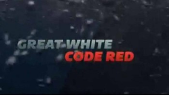 Арсенал акул. Механизм нападения / Great White Code Red (2014)