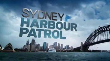 Сиднейская бухта 2 серия / Sydney Harbour Patrol (2016)