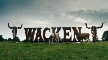 Рок Апокалипсис / Wacken (2014)