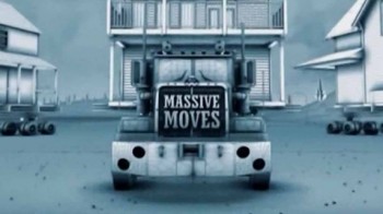 Большие переезды 2 сезон: 20 серия / Massive Moves (2012)