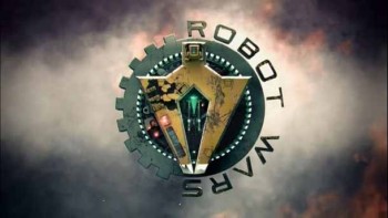 Битвы Роботов 8 сезон 4 серия / Robot Wars (2016)