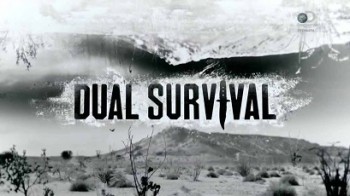 Выжить вместе 8 сезон 6 серия. Снежная мгла / Dual Survival (2016)