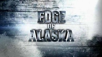 На краю Аляски 3 сезон 1 серия. Борьба за Маккарти / Edge of Alaska (2016)