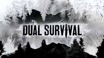 Выжить вместе 8 сезон 7 серия / Dual Survival (2016)