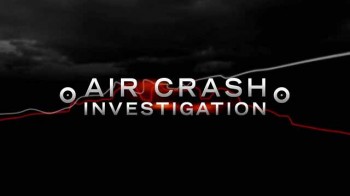 Расследования авиакатастроф 7 сезон 5 серия. Лобовое столкновение / Air Crash Investigation (2010)
