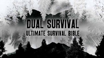 Выжить вместе 8 сезон 8 серия. Руководство по выживанию / Dual Survival (2016)