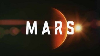 Марс 2 серия. Приземлились / Mars (2016)