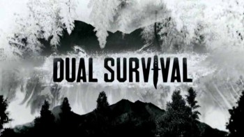 Выжить вместе 9 сезон 1 серия. Сражение с Бразилией / Dual Survival (2016)