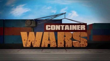 Битвы за контейнеры 1 сезон 3 серия / Container wars (2013)