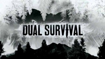 Выжить вместе 9 сезон 2 серия. Лес из ада / Dual Survival (2016)