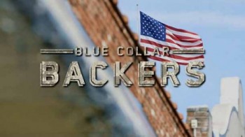Инвесторы нового поколения 5 серия / Blue Collar Backers (2016)