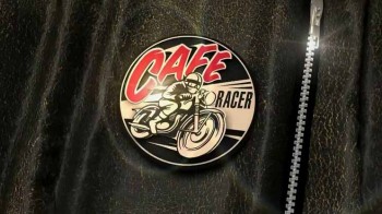 Гоночный мотоцикл "Cafe Racer" 3 сезон 1 серия / Cafe Racer (2012)