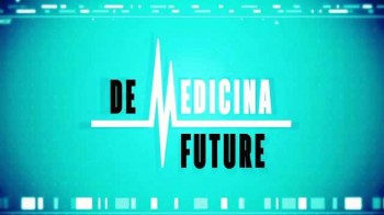 Медицина будущего. Диагностика (2016)