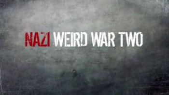 Нацистские тайны Второй мировой 2 серия. Гитлеровские безумцы (2016)
