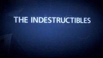 Несокрушимые 1 серия. Раздавленный джипом / The Indestructibles (2010)