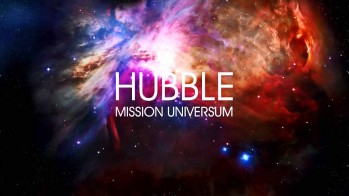 Хаббл: Миссия Вселенная 02 серия. Кометы, астероиды / Hubble: Mission Universum (2011)