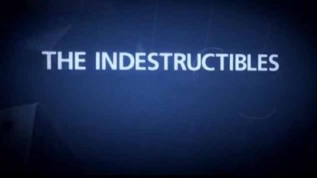 Несокрушимые 6 серия. Парашютист на высоковольтной линии / The Indestructibles (2011)