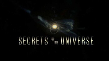 Тайны Вселенной 7 серия. Супервулканы / Secrets Of The Universe (2013)
