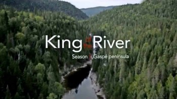 Король реки: 12 серия / King of the River (2016)