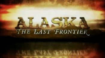 Аляска: Последний рубеж 6 сезон: 10 серия. Гигантский улов / Alaska: The Last Frontier (2016)