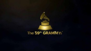 59-я церемония вручения наград Грэмми / The 59th Grammy Awards 2017 (2017)