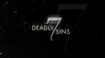 Семь смертных грехов 5 серия / 7 Deadly Sins (2014)